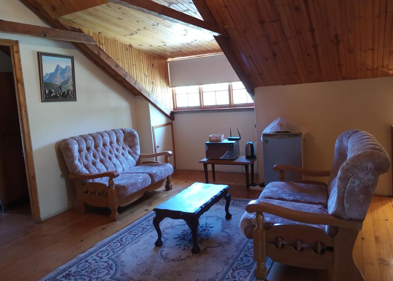 Route 62 B&B Robertson Exterior foto