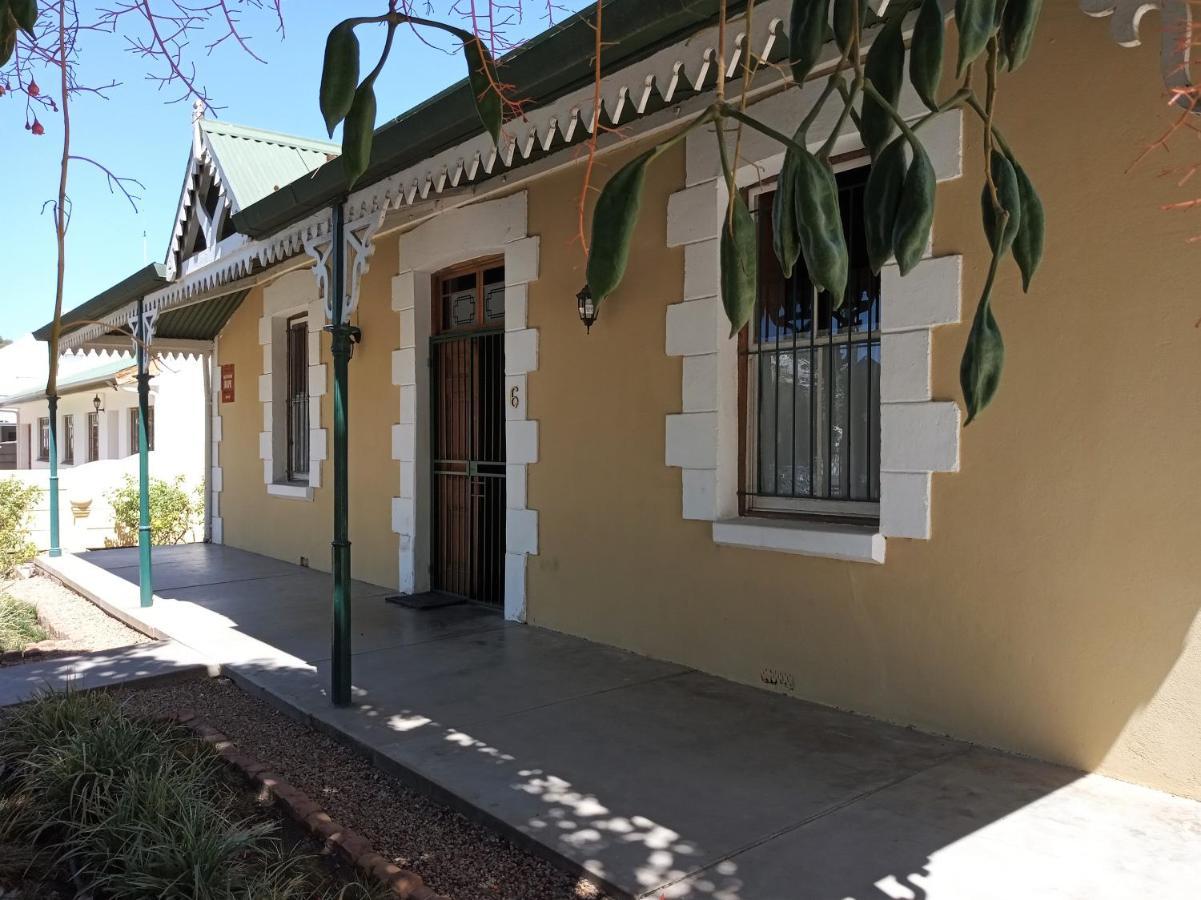 Route 62 B&B Robertson Exterior foto