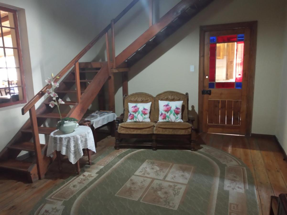 Route 62 B&B Robertson Exterior foto