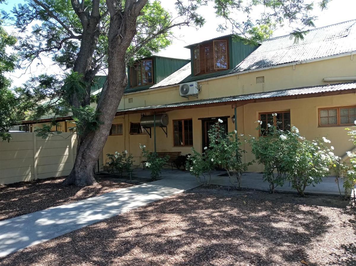 Route 62 B&B Robertson Exterior foto