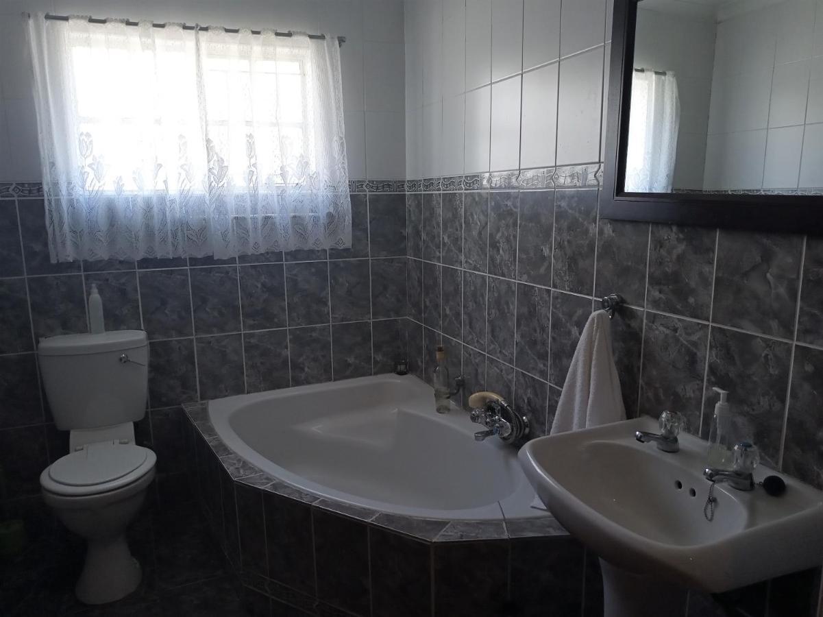 Route 62 B&B Robertson Zimmer foto