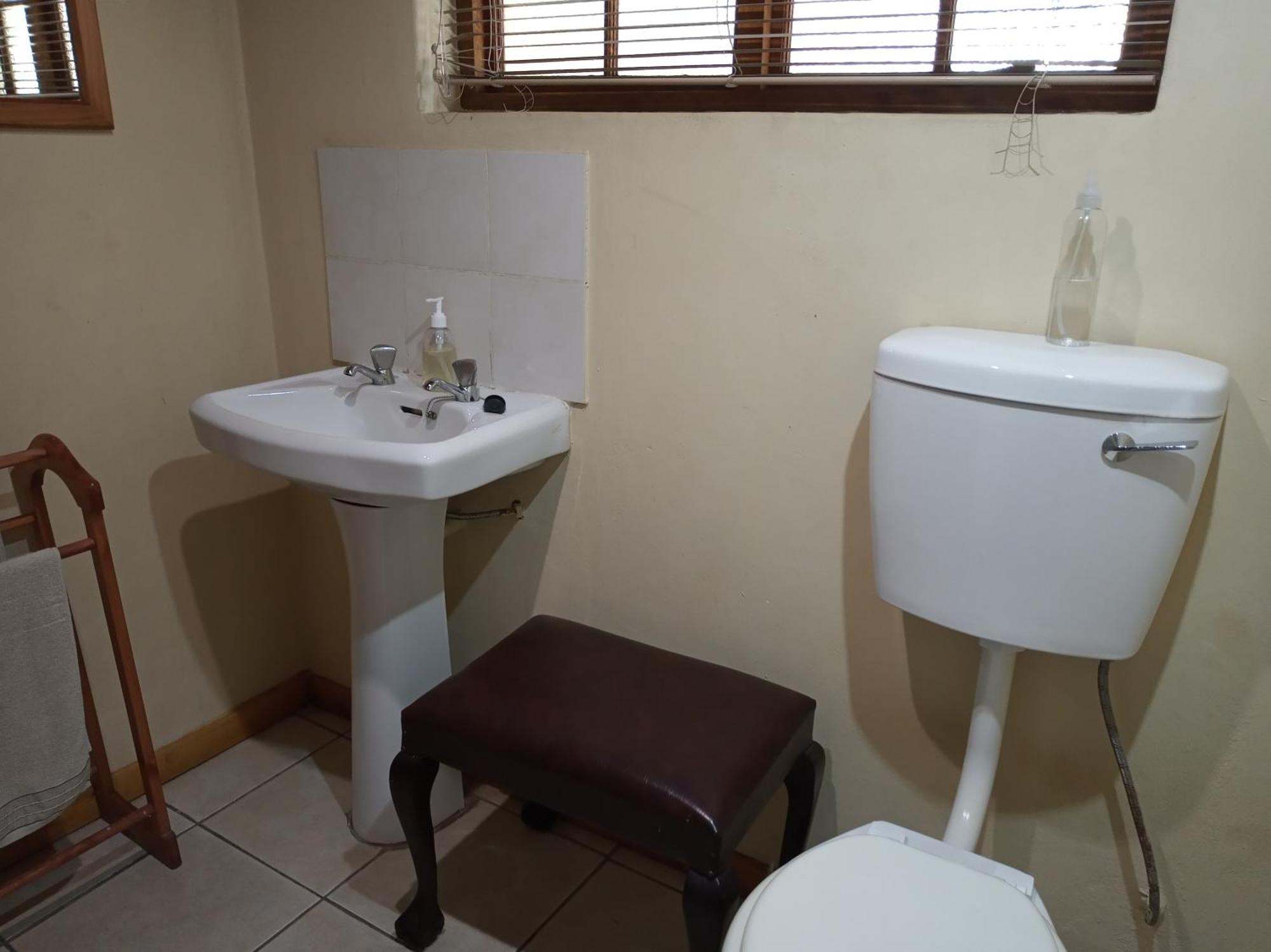 Route 62 B&B Robertson Zimmer foto