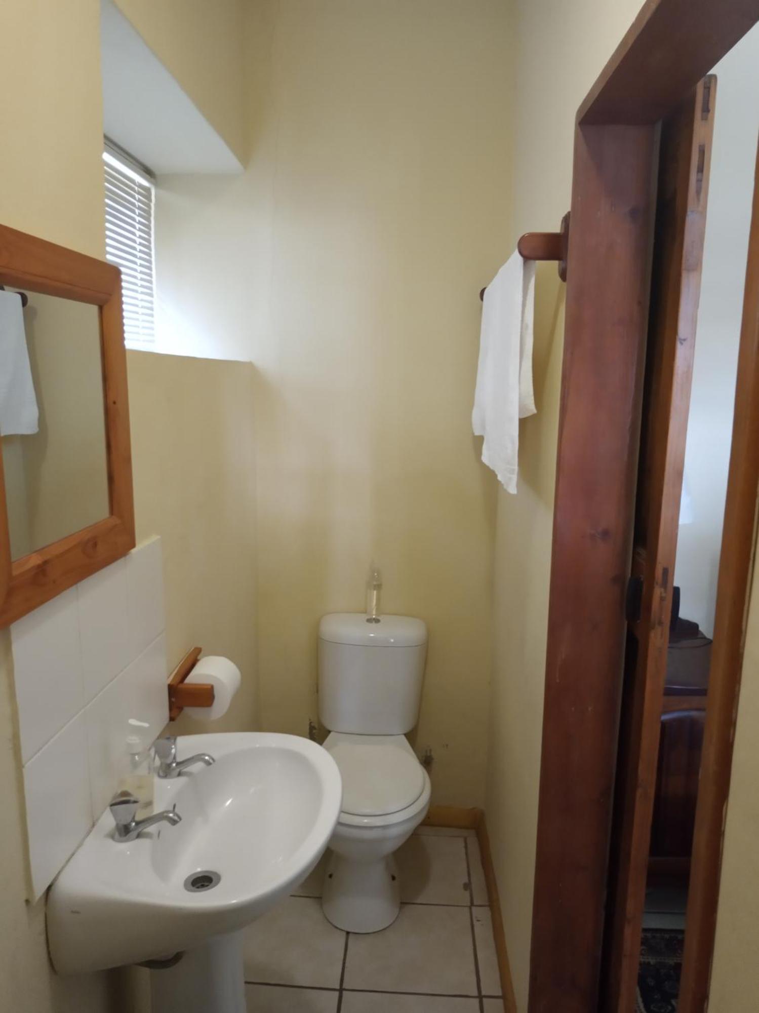 Route 62 B&B Robertson Zimmer foto