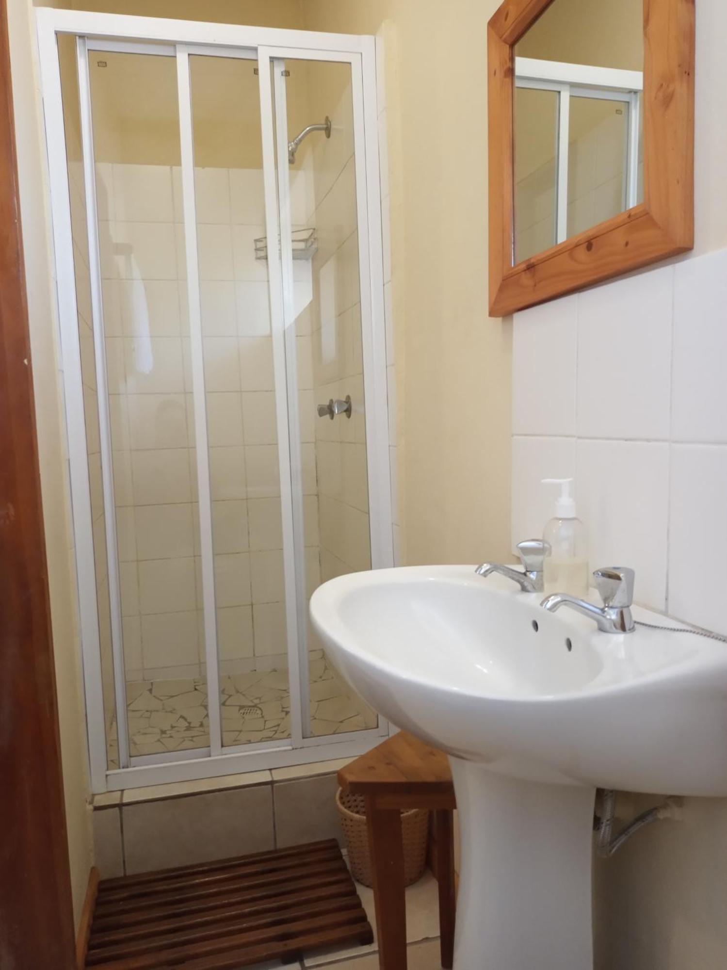 Route 62 B&B Robertson Zimmer foto