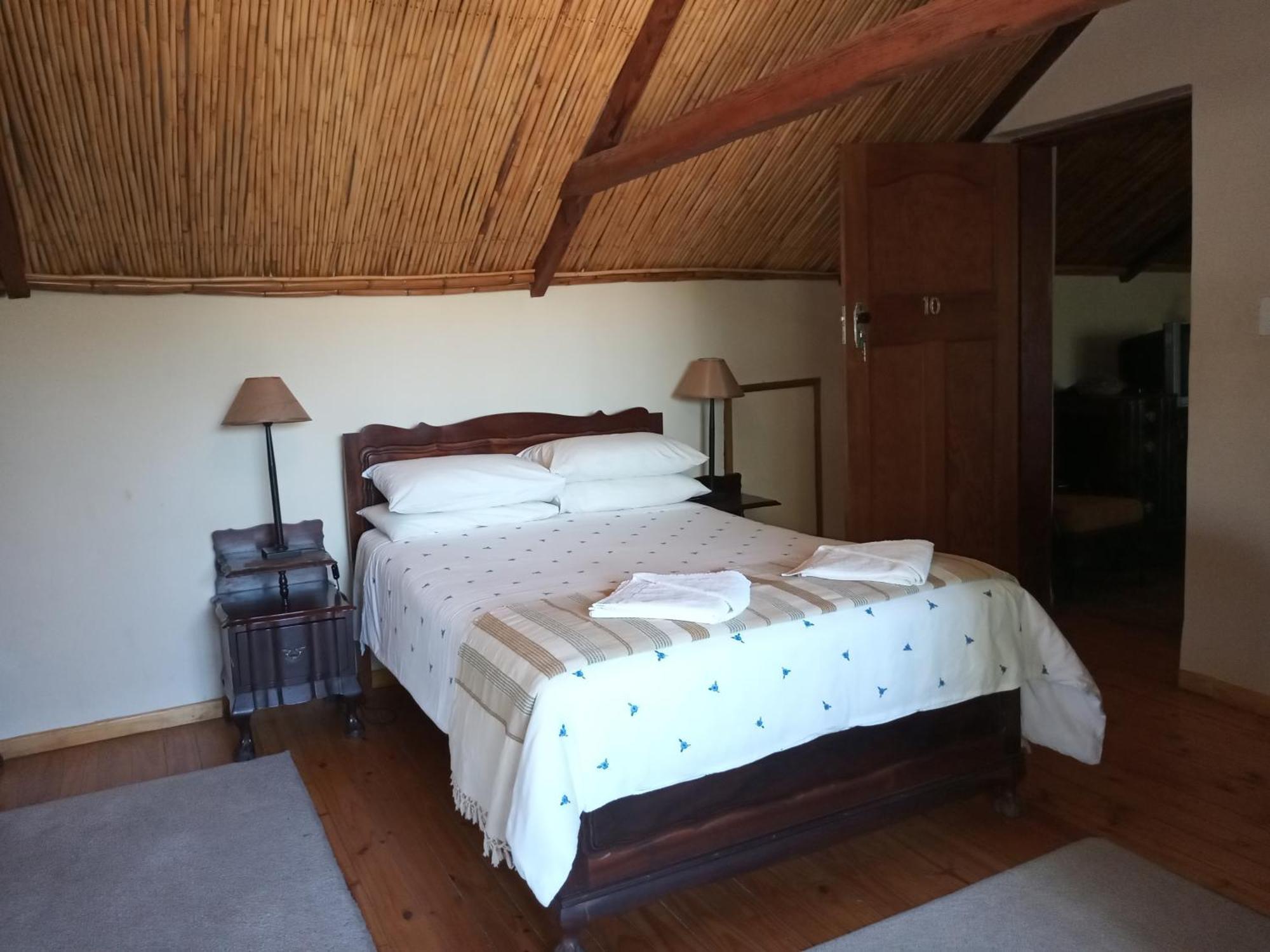 Route 62 B&B Robertson Zimmer foto