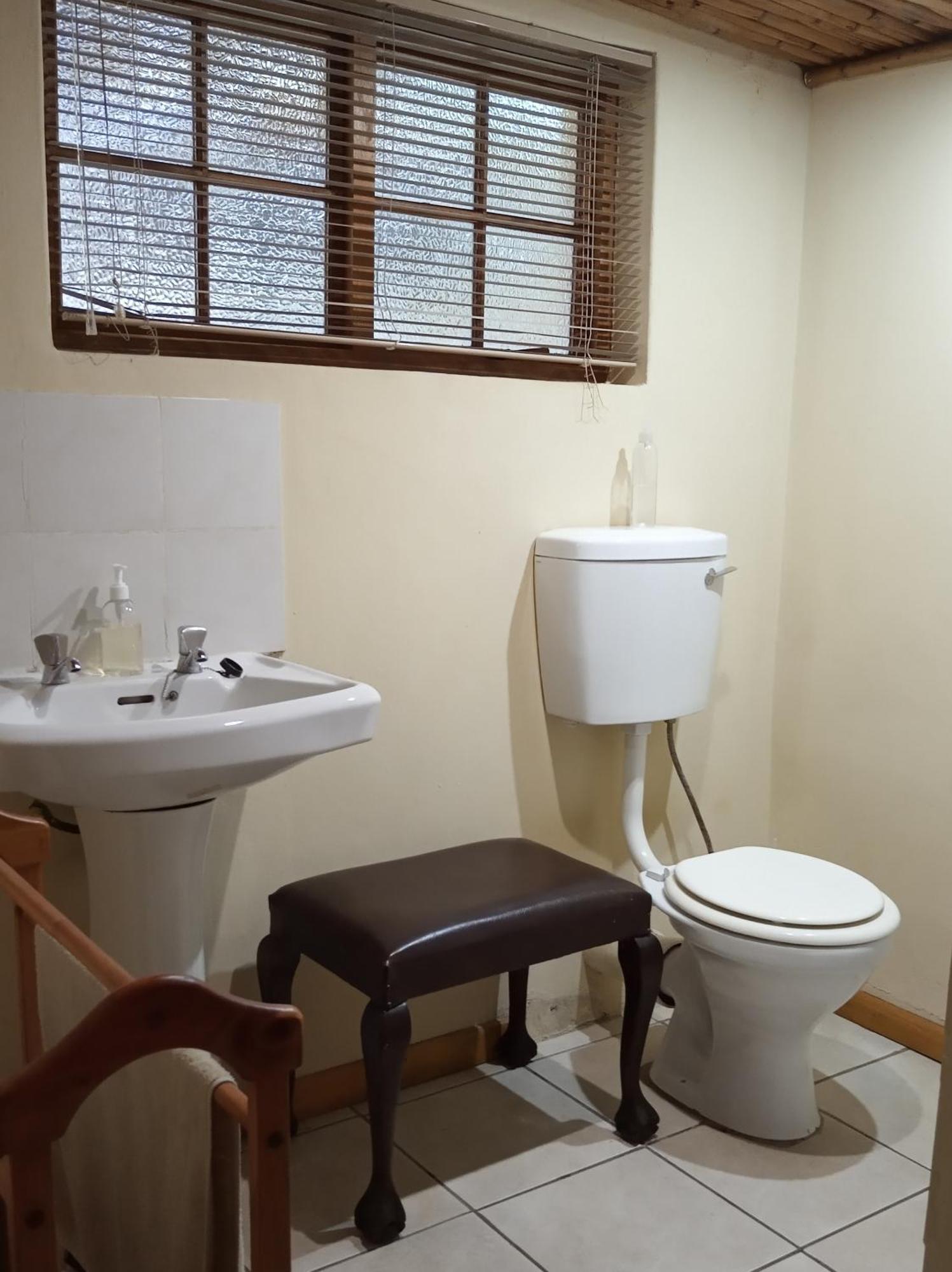 Route 62 B&B Robertson Zimmer foto