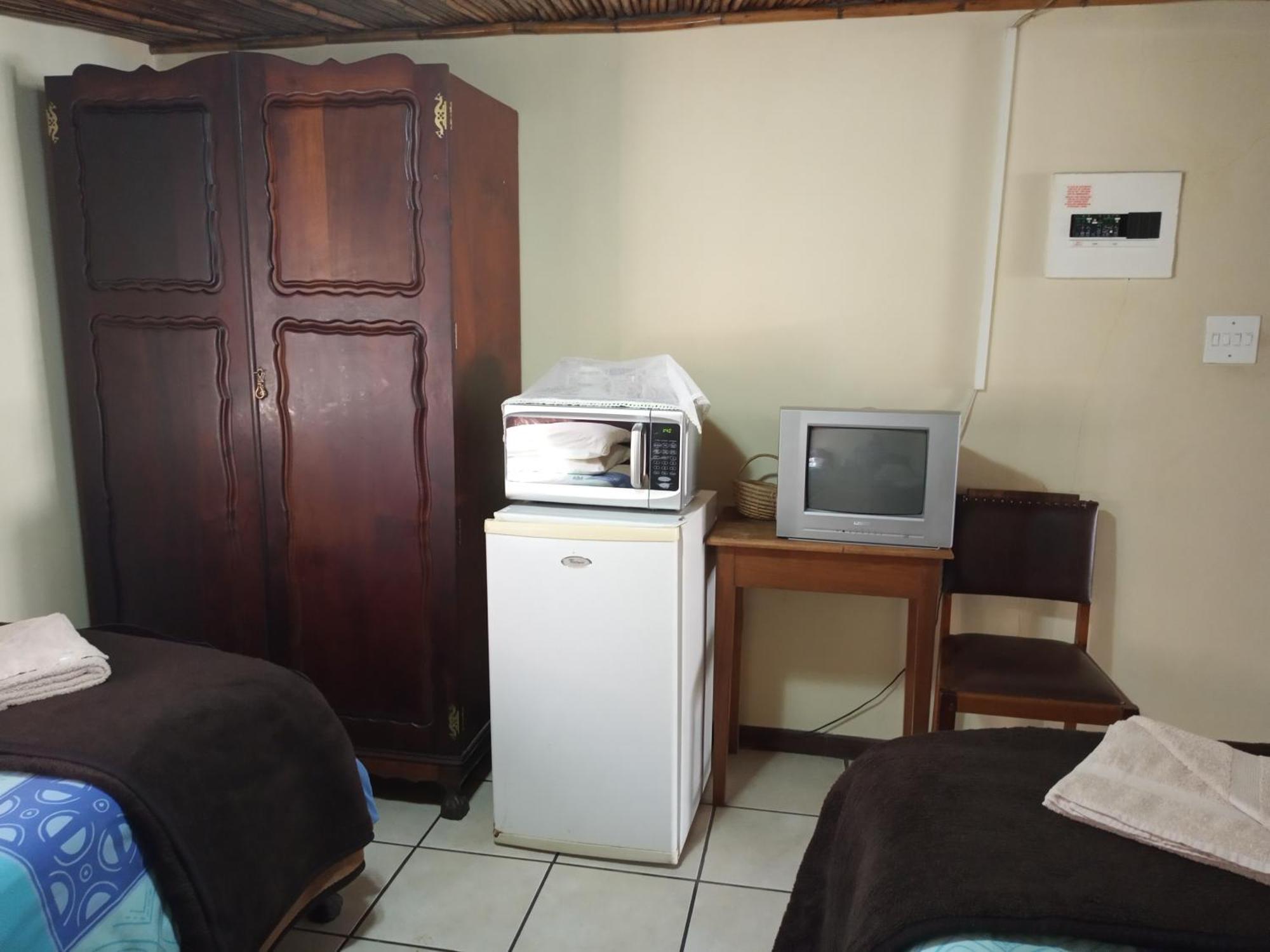 Route 62 B&B Robertson Zimmer foto